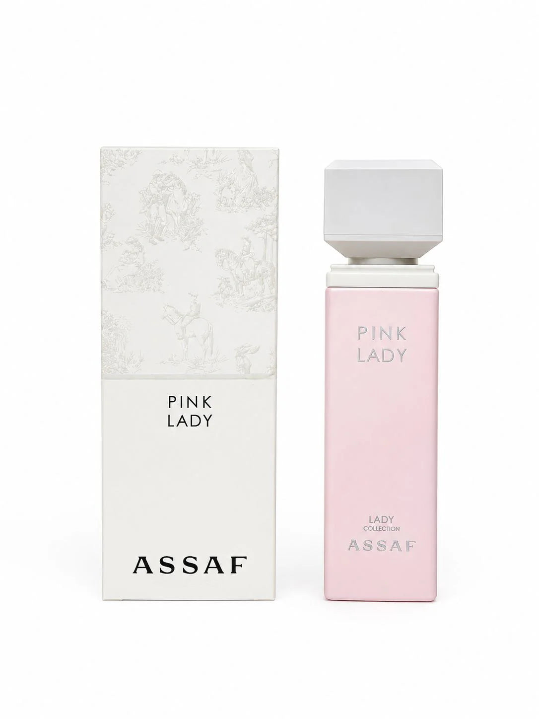ASSAF pink LADY