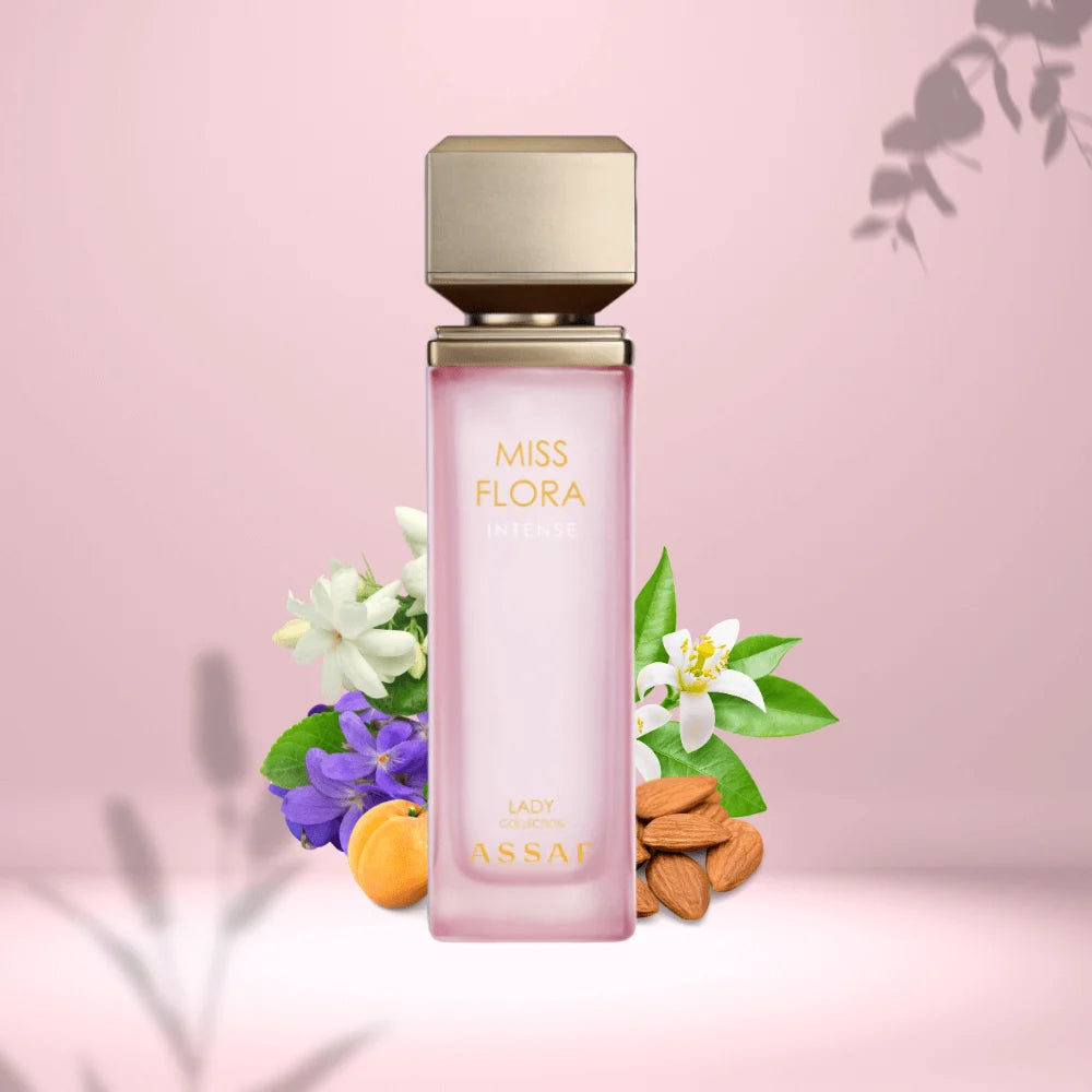 MISS FLORA