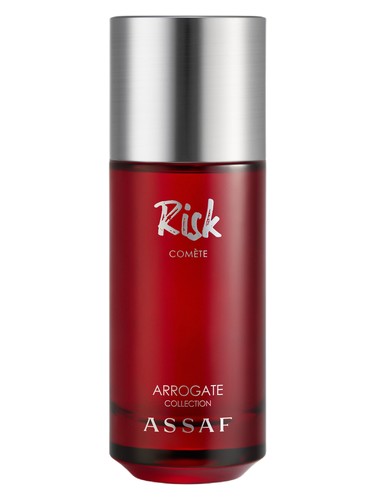 Assaf Risk Comete edp 150ml