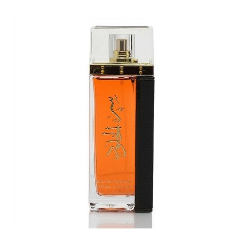 Ser Al Khulood Brown 100 Ml