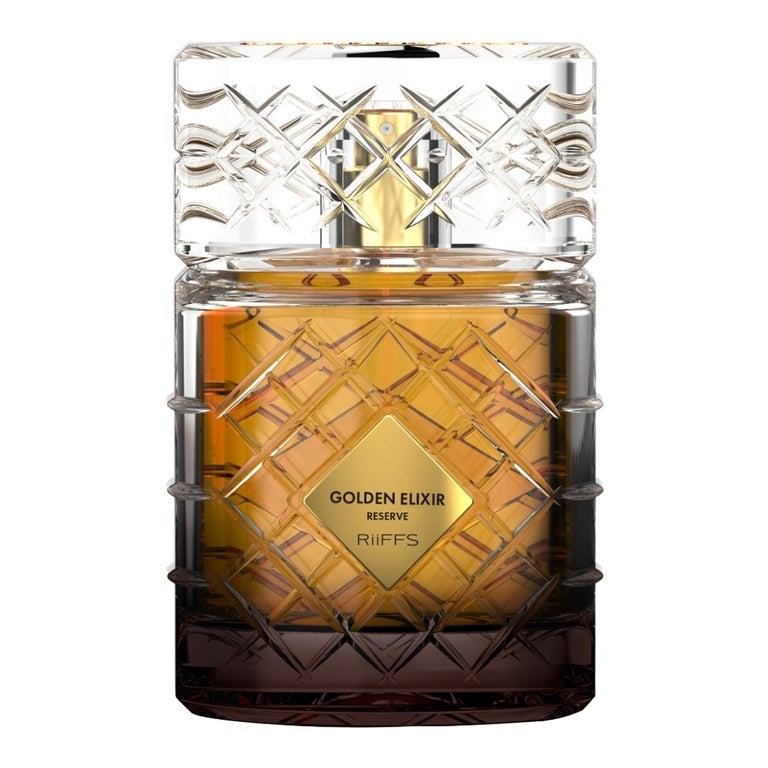 golden elixir