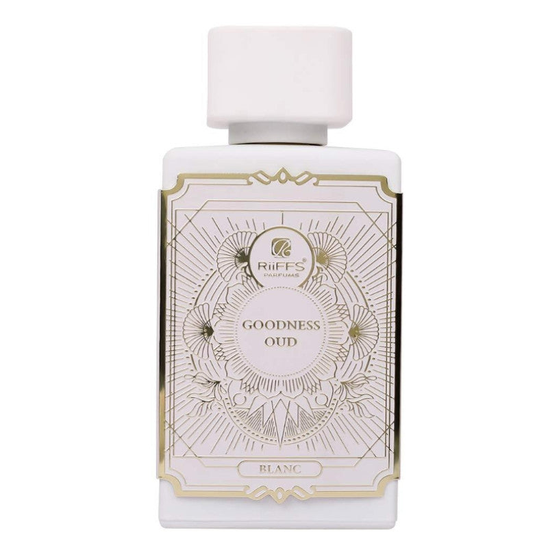 Riiffs - Goodness Oud Blanc 100ml
