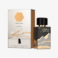 Ard Al Zaafaran Saher Al Layali EDP 100ml – Orientalisches Unisex-Parfum