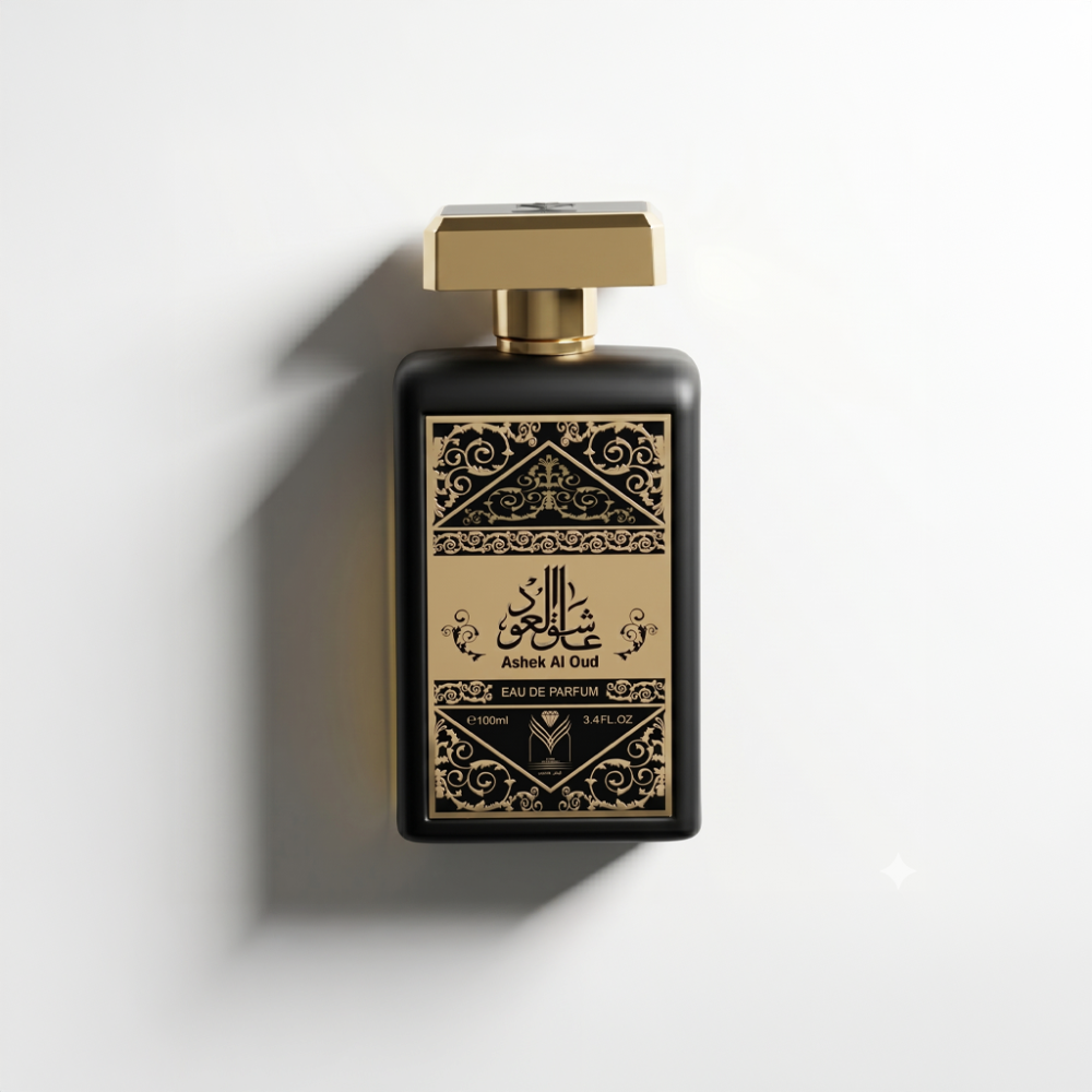 Ashek al oud