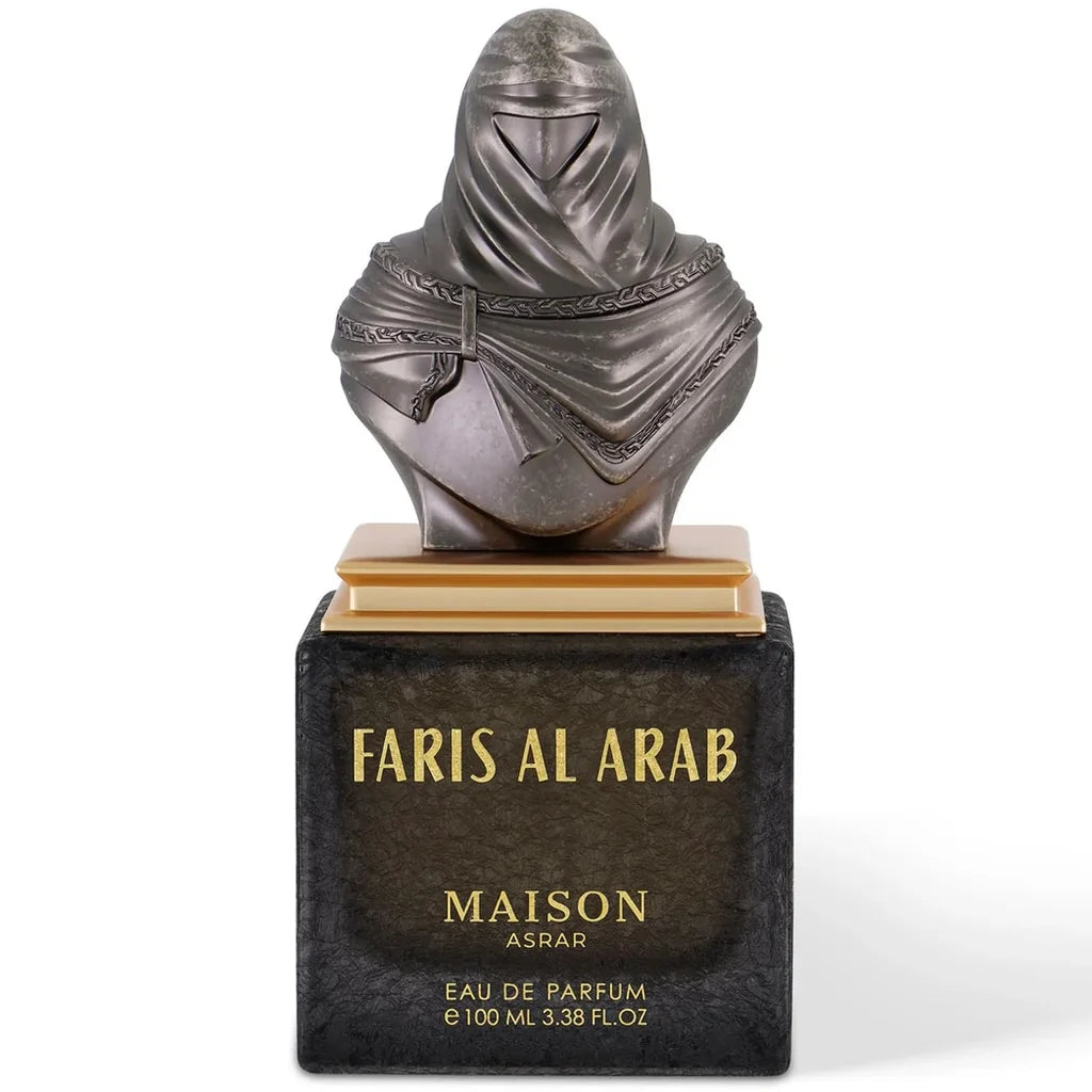 Faris Al Arab
