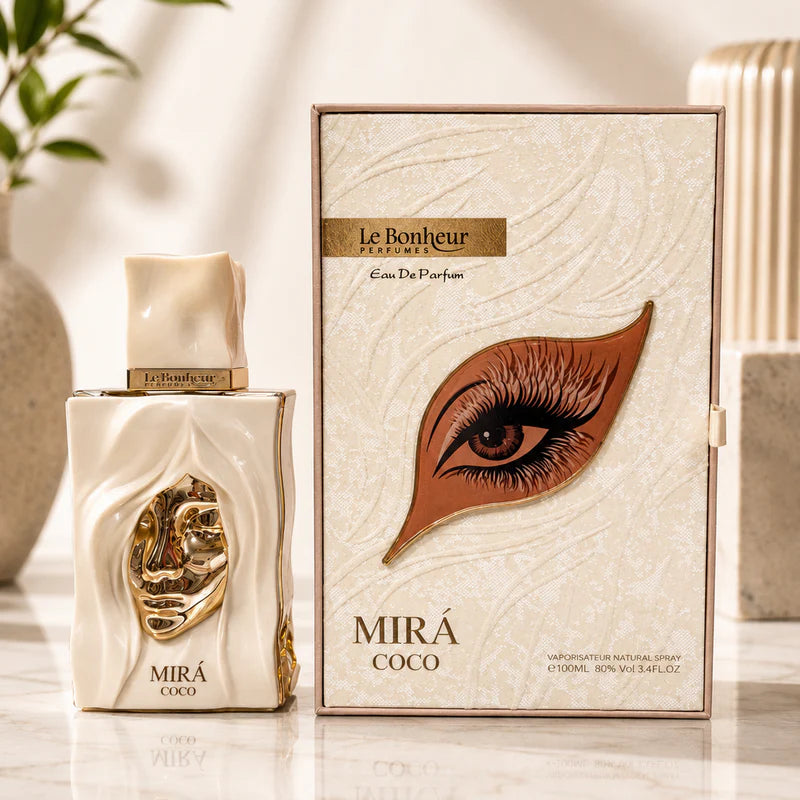 Mira coco