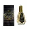 Badee al oud 50ml  Ard Al Zaafaran