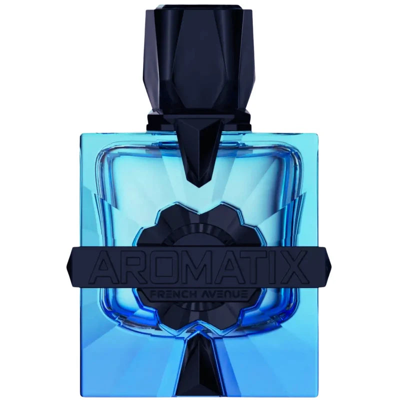 French Avenue - Aromatix Magnetiq 100ml