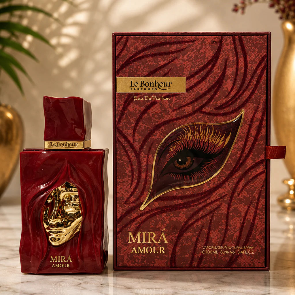 Mira Amour