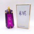alive