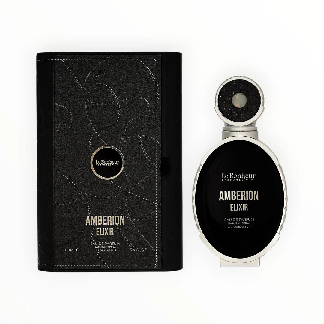 AMBIRON ELIXIR