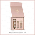 Teriaq gift set Lattafa