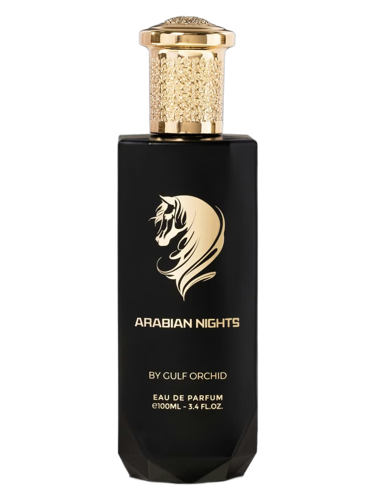 Gulf Orchid Arabian Nights 100ml