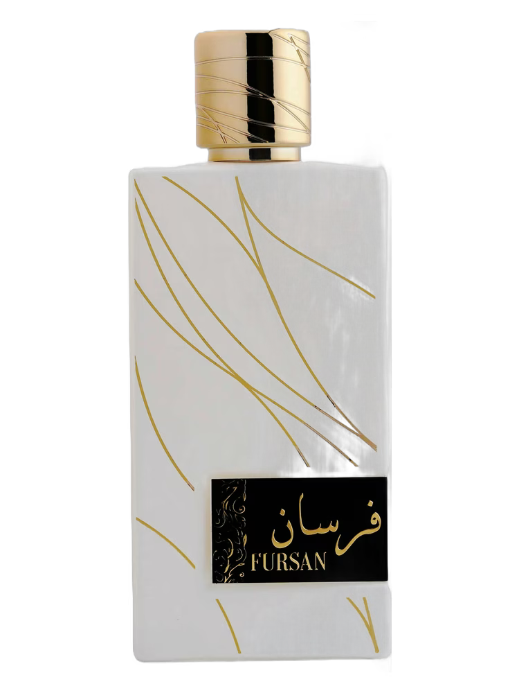 Khadlaj - Fursan White 100ml
