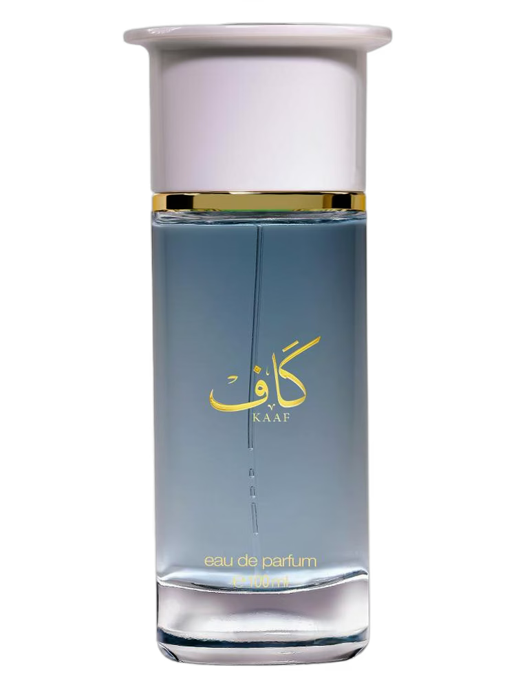 Ahmed Al Maghribi - Kaaf 100ml