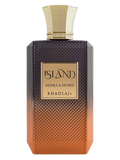 Khadlaj - Island Vanilla Dunes 100ml