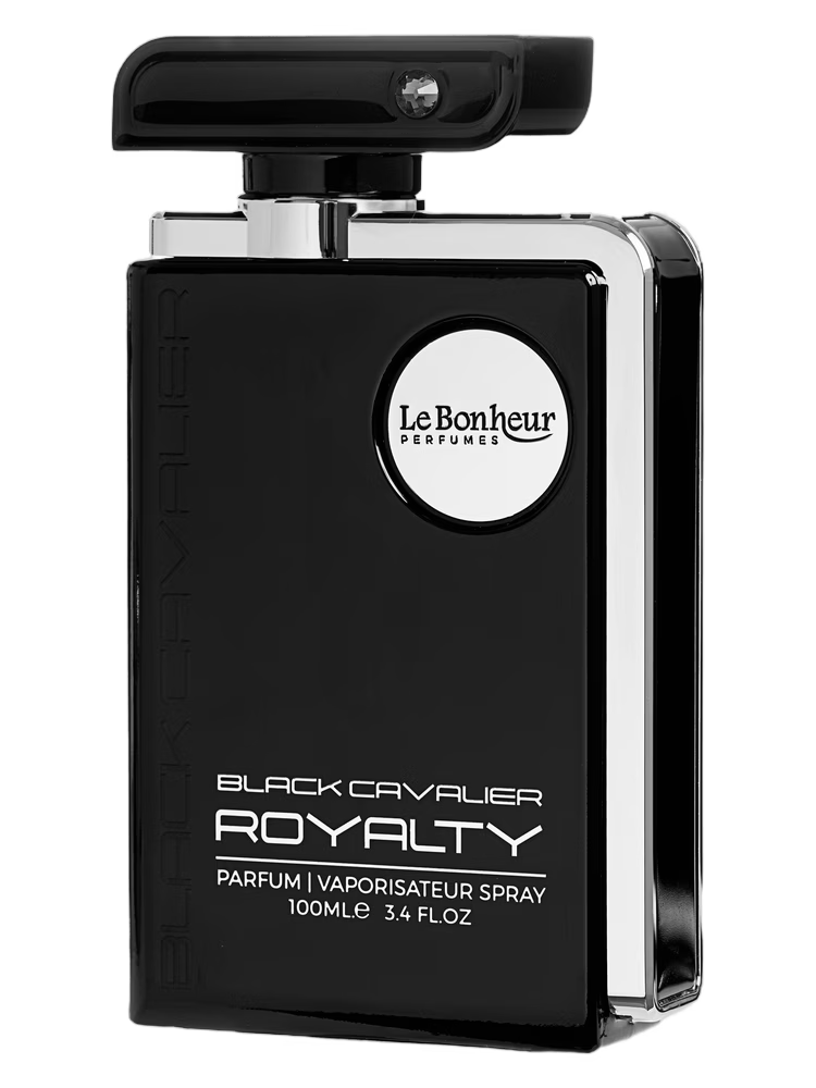 Black Cavalier Royalty 100 ML EDP