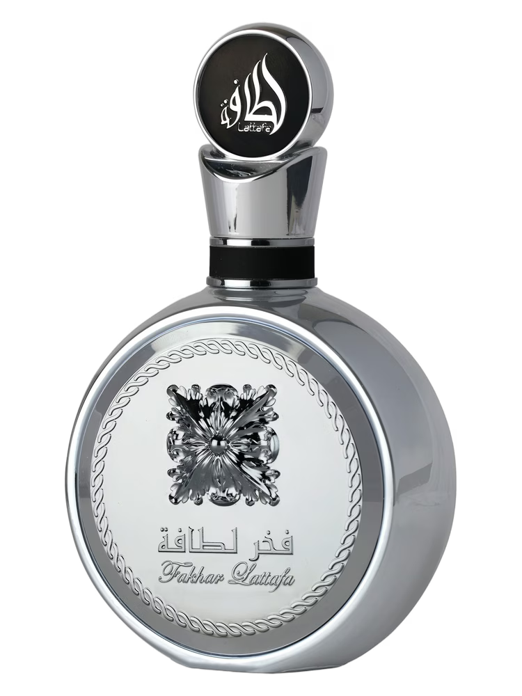 Lattafa - Fakhar Platin 100ml
