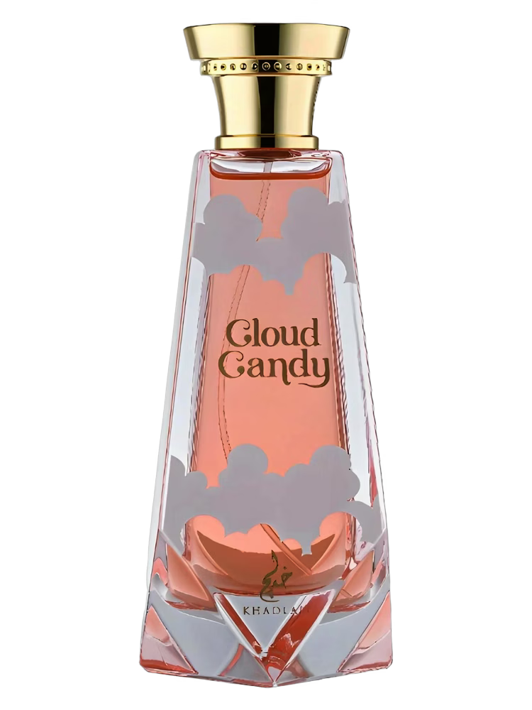 Khadlaj Cloud Candy Extrait de Parfum  100 ml