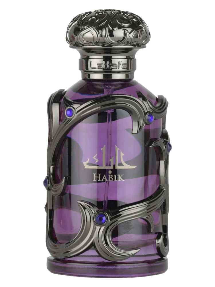 Lattafa Habik EDP Men 100 ml