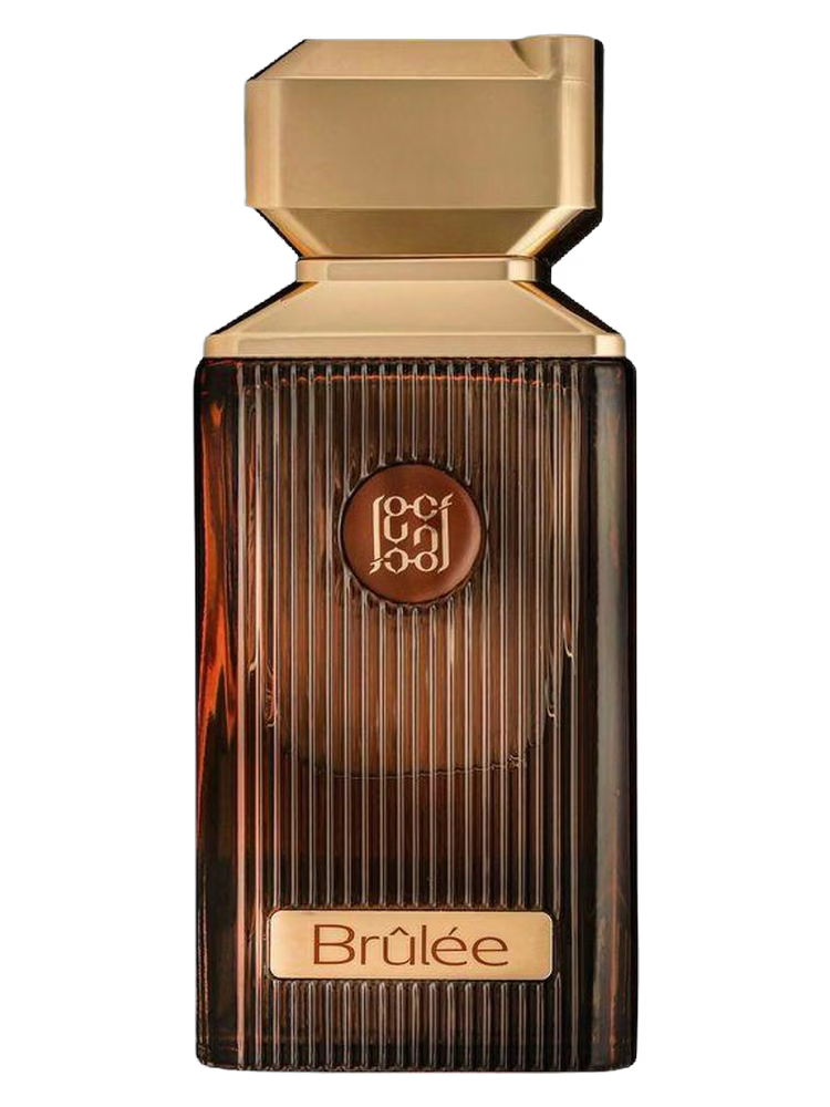 Brulee