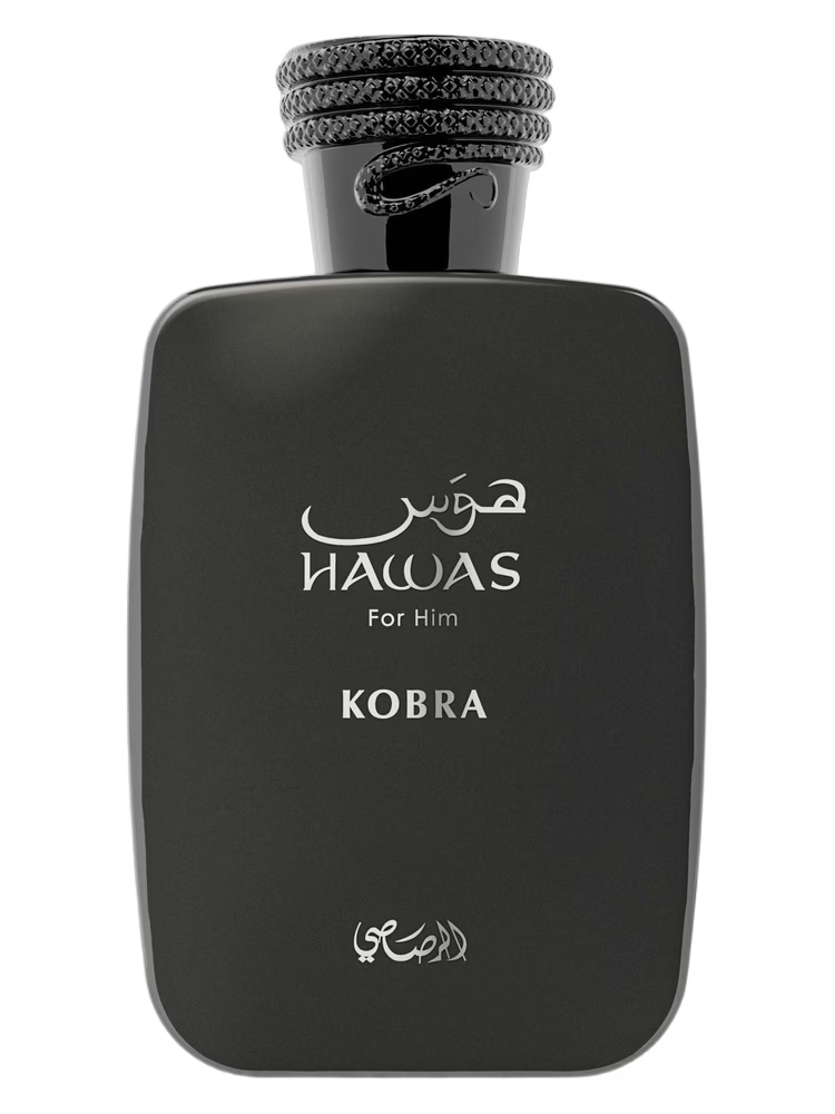 Rasasi Hawas Kobra EDP 100ml