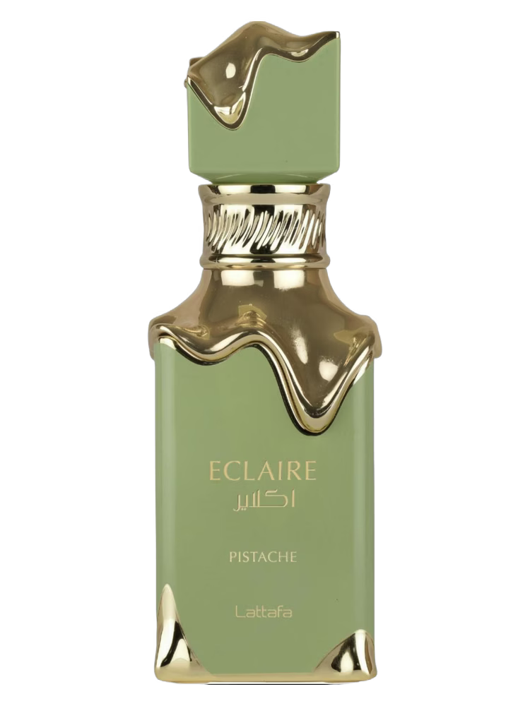 Lattafa - Eclaire Pistache 100ml