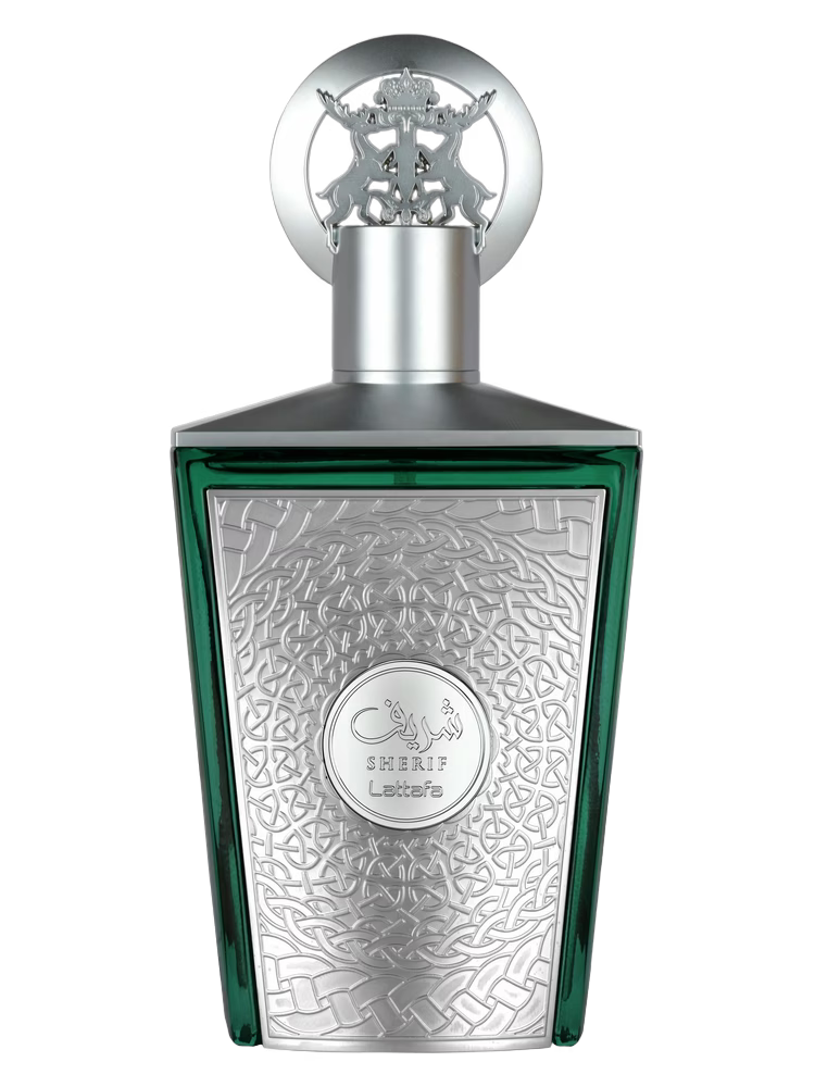 Lattafa - Sherif 100ml