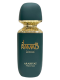 Arabiyat Prestige Ramad Earthy Extrait de Parfum  Gourmand-Amber 100 ml