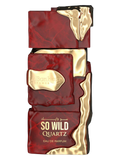 So Wild Quartz Le Bonheur Perfumes for women and men