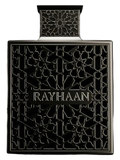 Rayhaan Obsidian