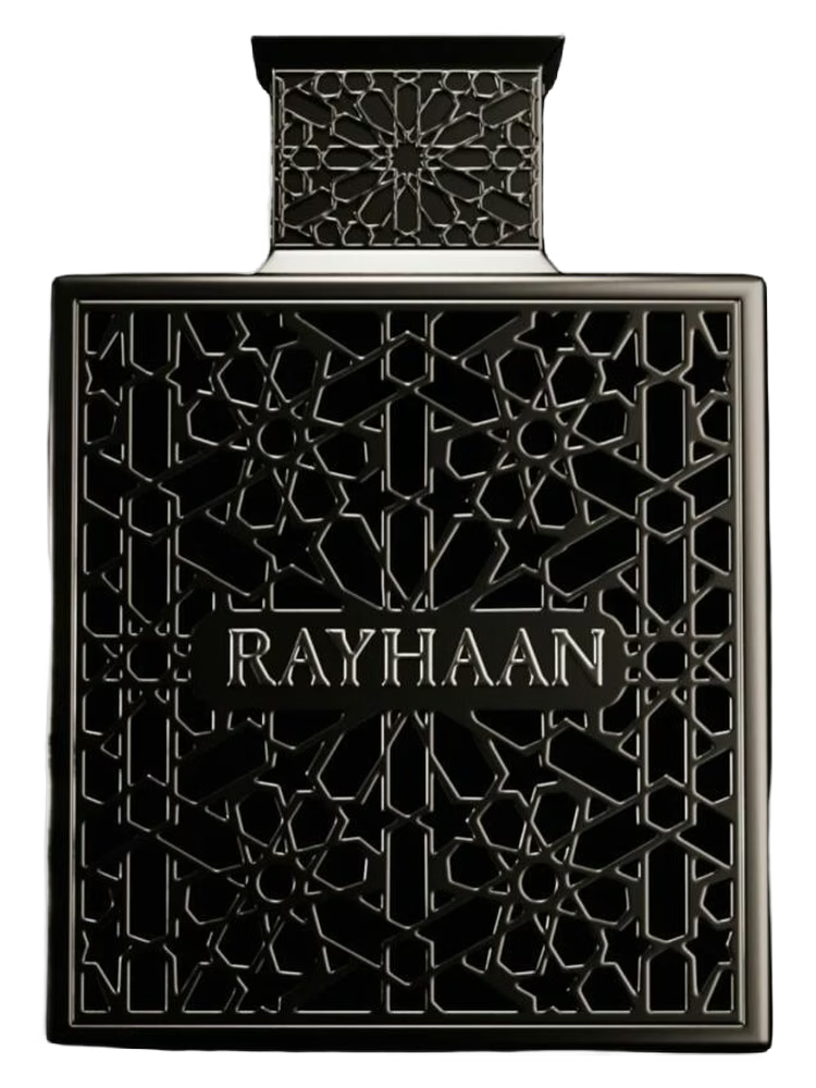 Rayhaan Obsidian