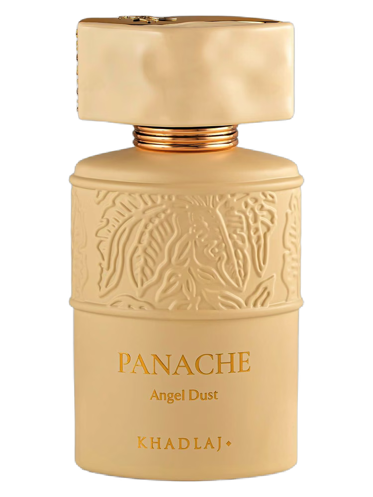 Khadlaj Panache Angel Dust Extrait de Parfum – Vanille 100 ml
