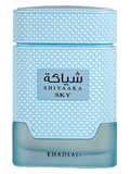Khadlaj - Shiyaaka Sky 100ml