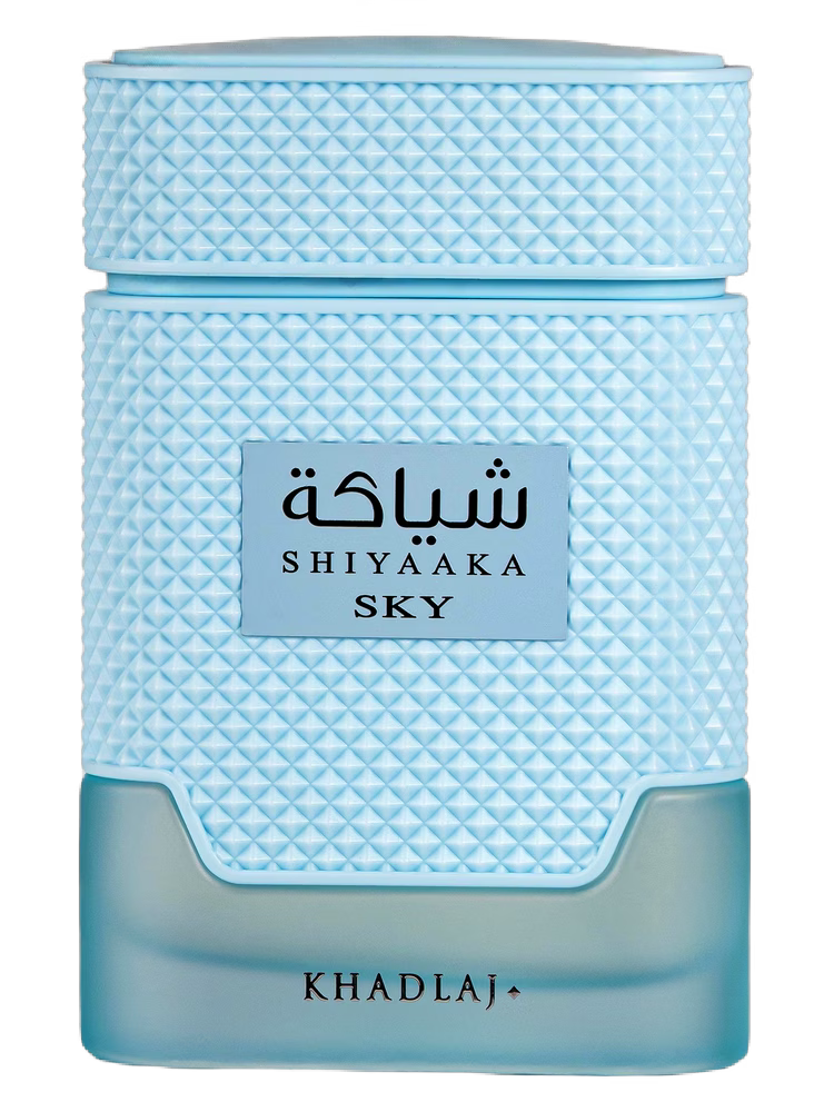 Khadlaj - Shiyaaka Sky 100ml