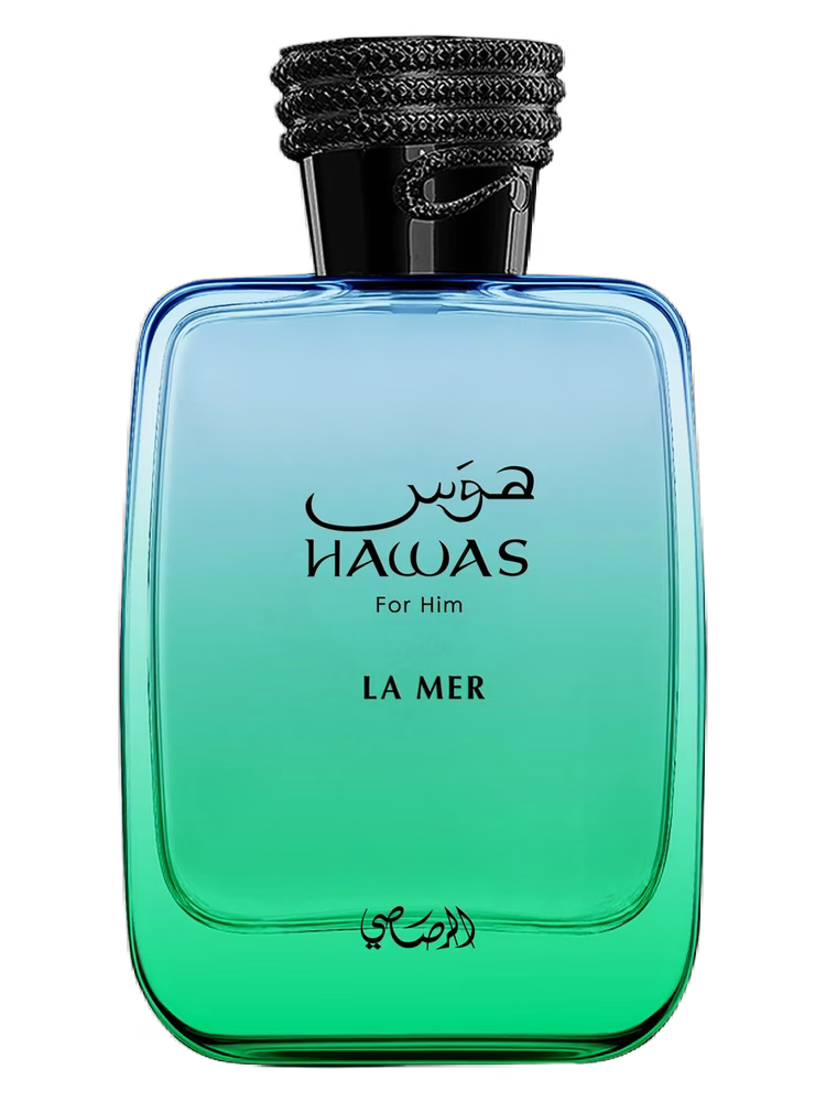 la Mer by Rasasi