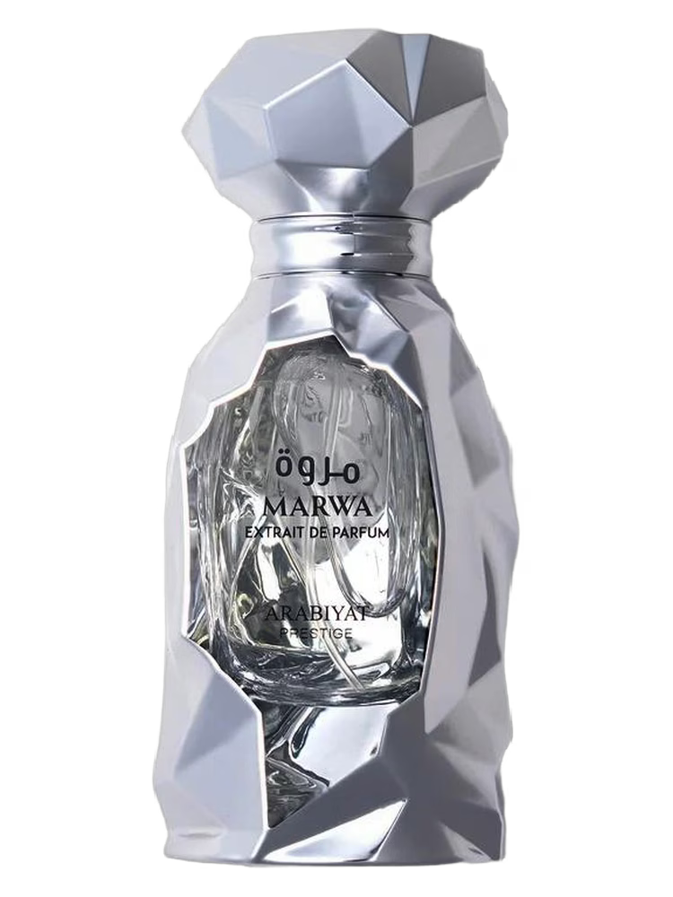 Arabiyat Prestige Marwa Extrait de Parfum