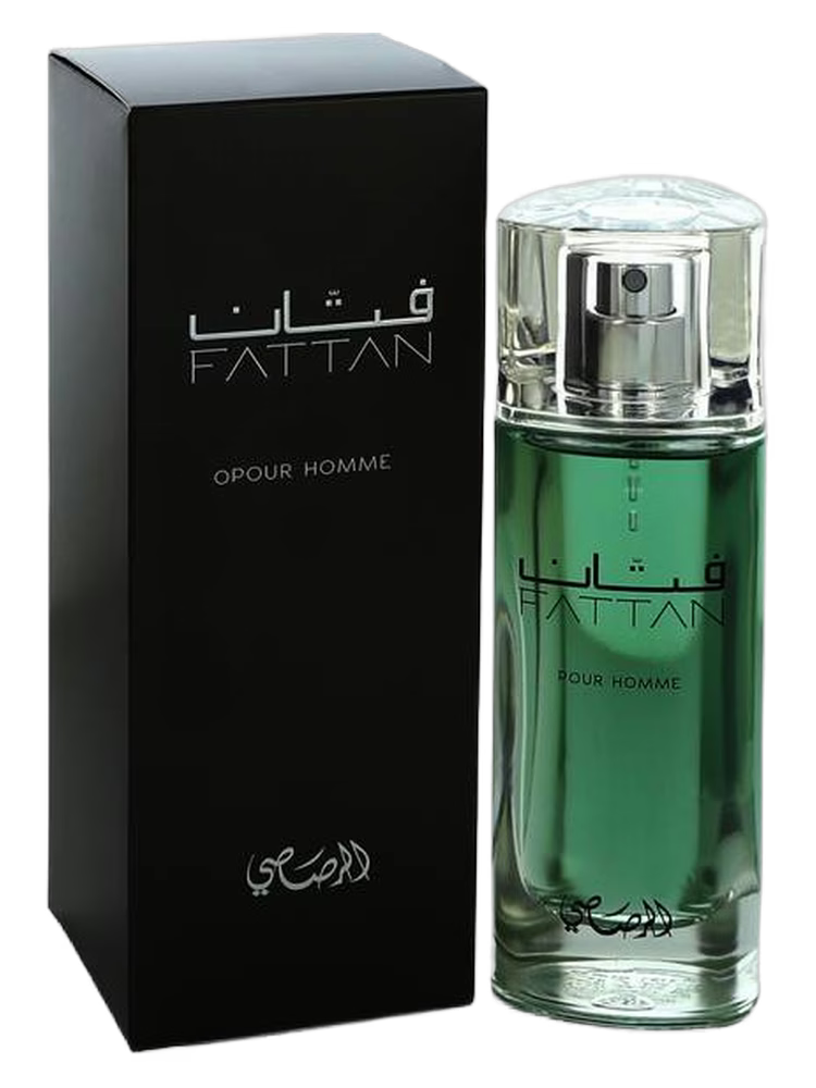 rasasi Fattan pour Homme 50ml