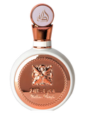 Fakhar Rose Lattafa Perfumes Feminino