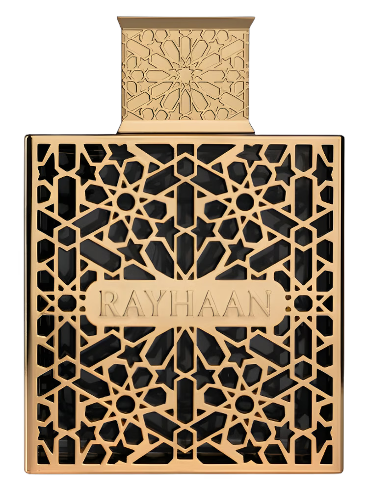 Rayhaan Elixir