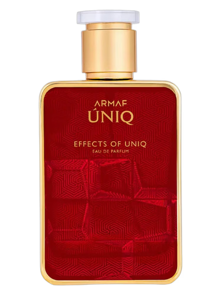 Armaf Uniq Effects Of Uniq EDP 100ml