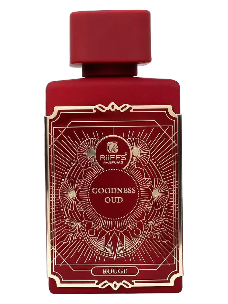 Riiffs - Goodness Oud Rouge 100ml