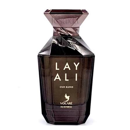 Oud Blend Layali  100 ml - volare