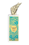 Turquoise Magic Amaran