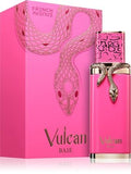 Vulcan Baie by French Avenue