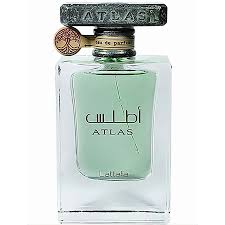 Atlas Lattafa EDP 55ml