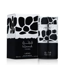 Qimmah Man 100 ml