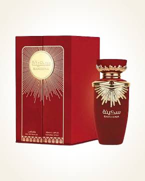 Lattafa Sakeena 100 ml
