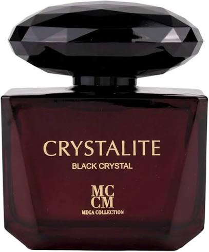 Crystalite Black Crystal