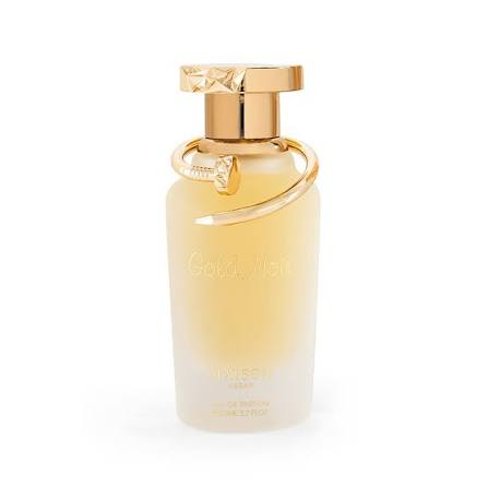 Gold Noir  MAISON ASRAR